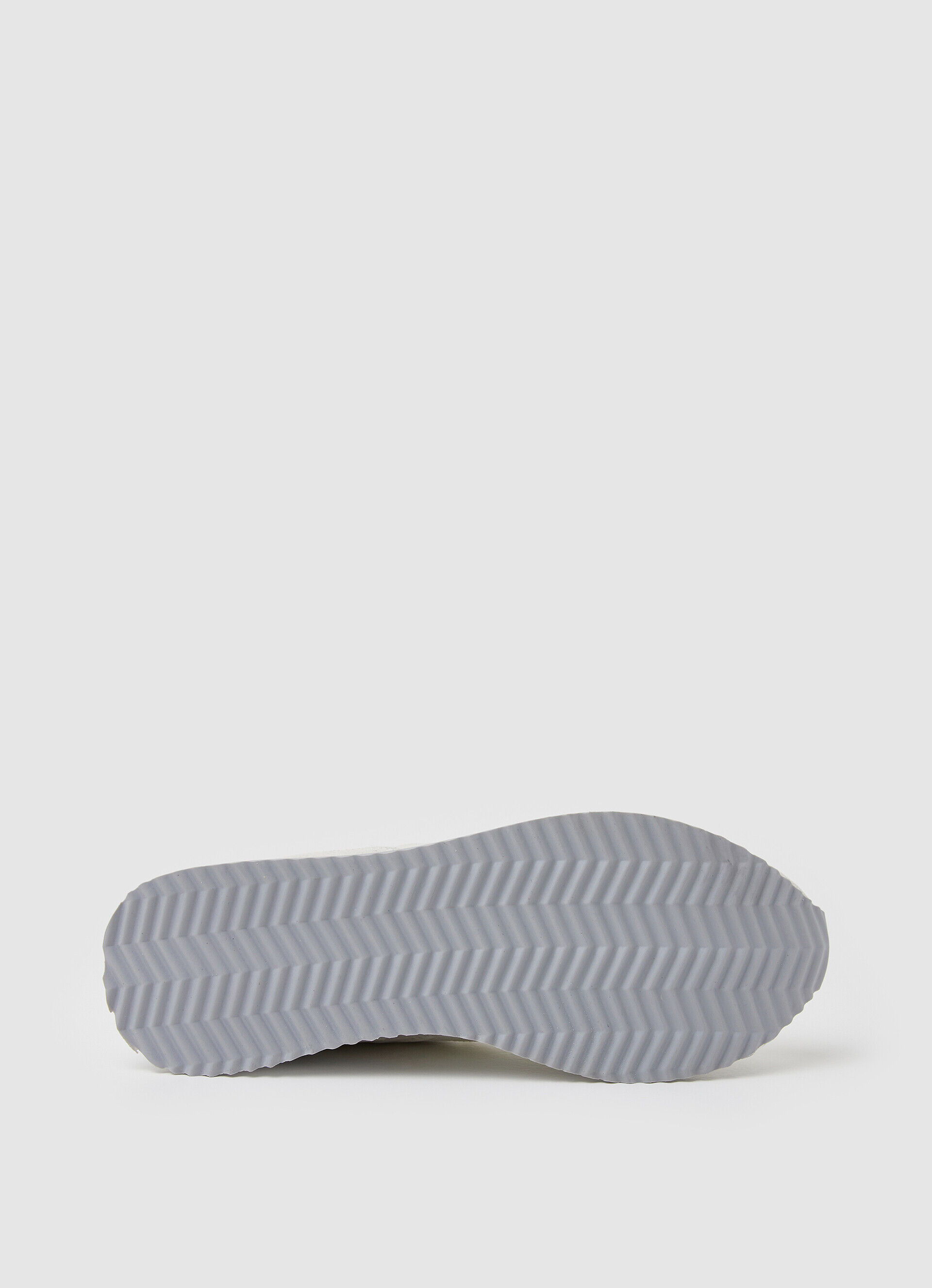 SAPATOS COMBINADOS RUSPER PEARL - branco