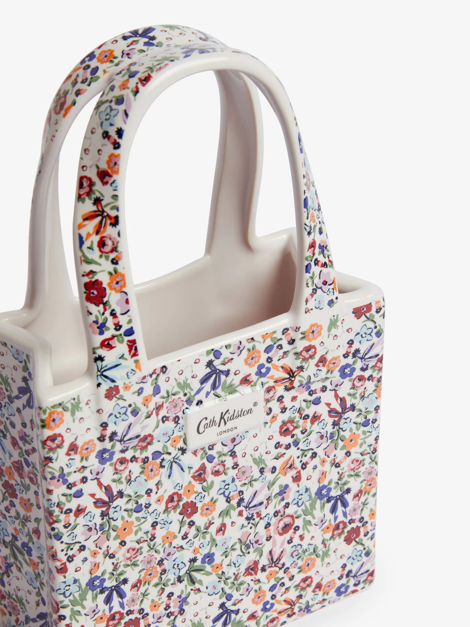 Cath Kidston handtas vaas