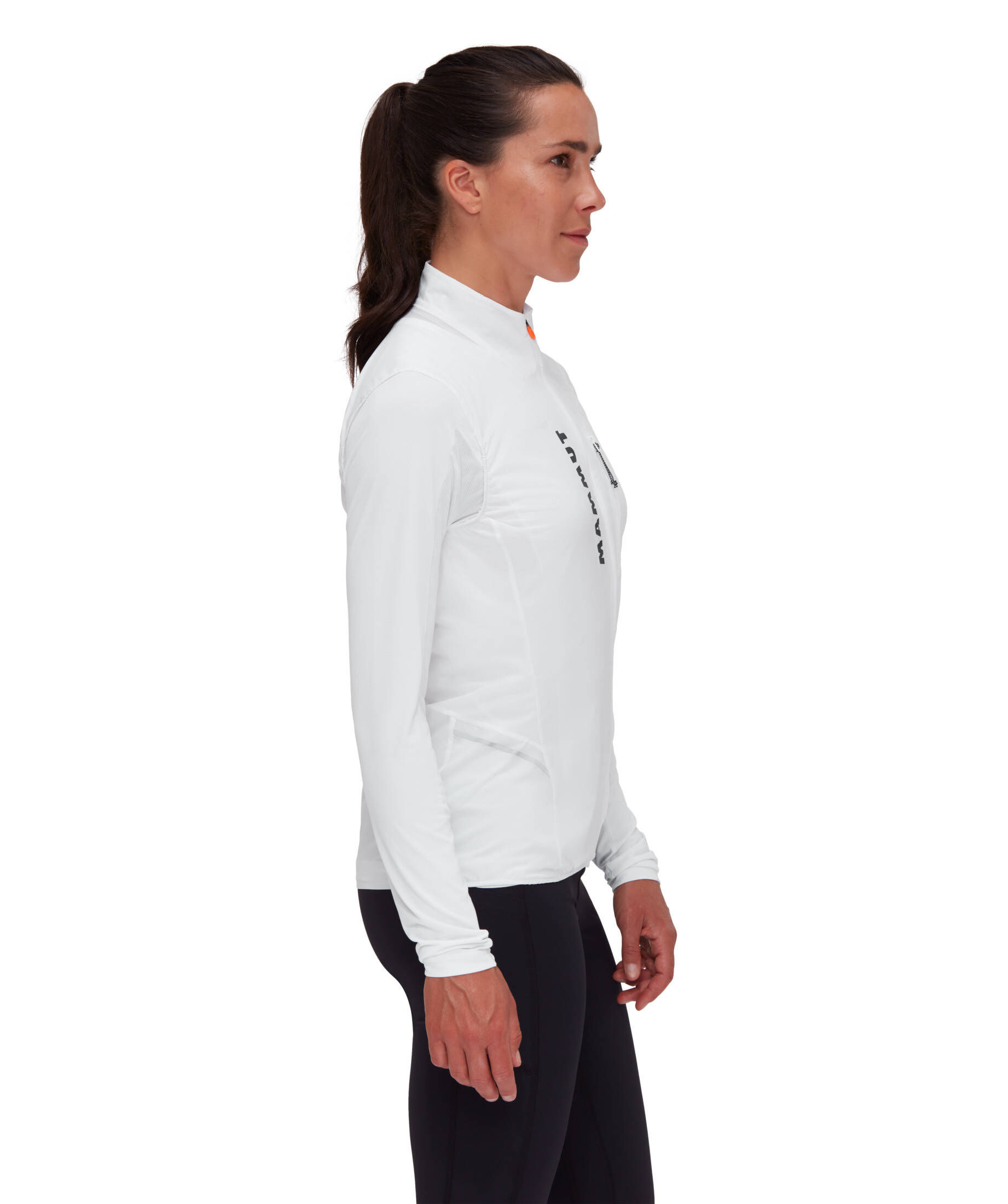 Mammut| Damen Weste Aenergy TR WB Hybrid