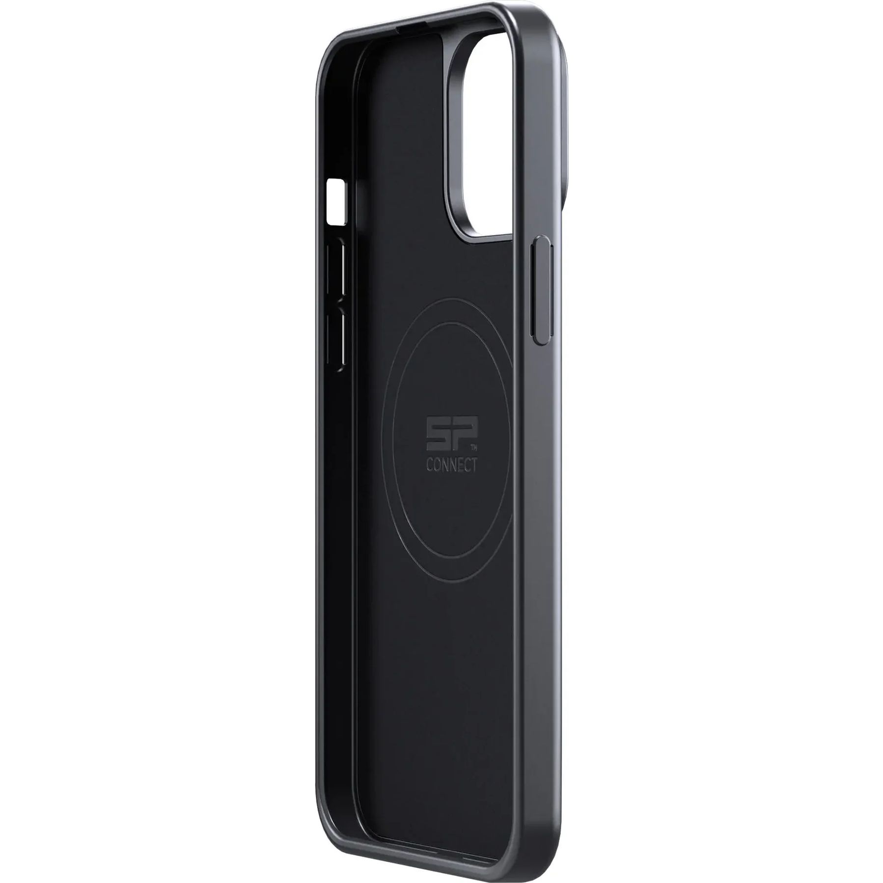SP Connect iPhone 15 Pro SPC+ Telefoonhoes
