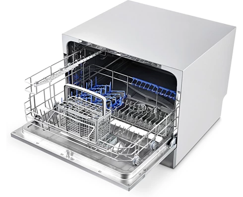 Andersson DHW 2.0 - Silver