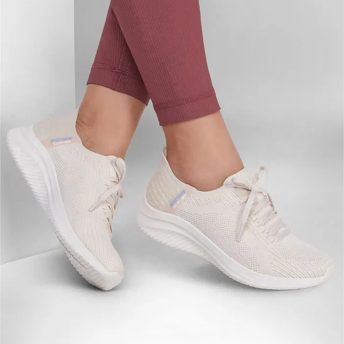 Skechers Ultra Flex 3.0 - Brilliant Path Slip-Ins Sneakers Dames