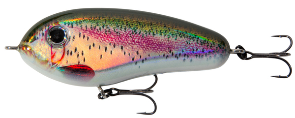 Ultimate Rascal Jerk 9.5cm (40g) Slow Sinking Jerkbait