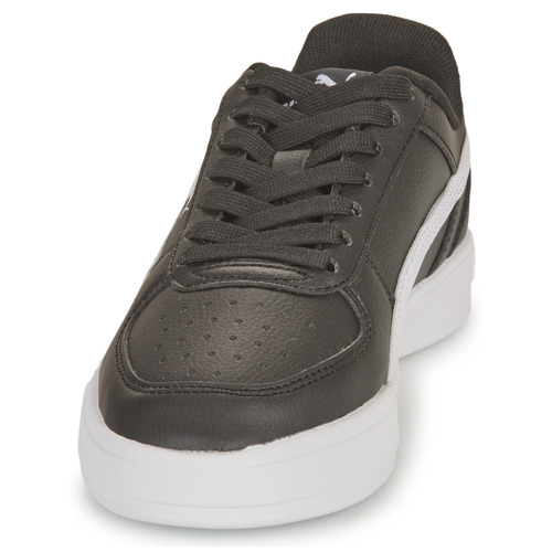 Puma - Puma Caven Jr - Noir / Blanc