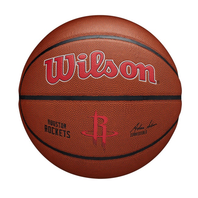 NBA Team Alliance Basketball