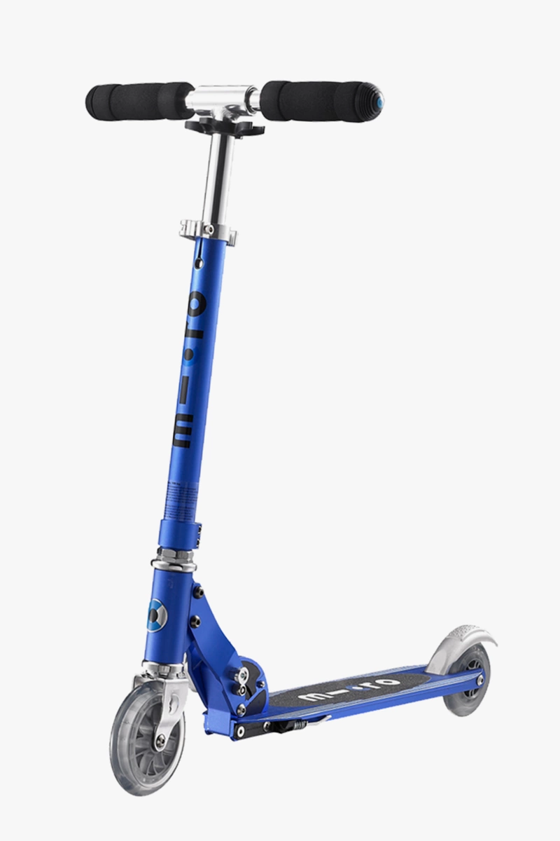 Micro Sprite Saphir Kinder Scooter
