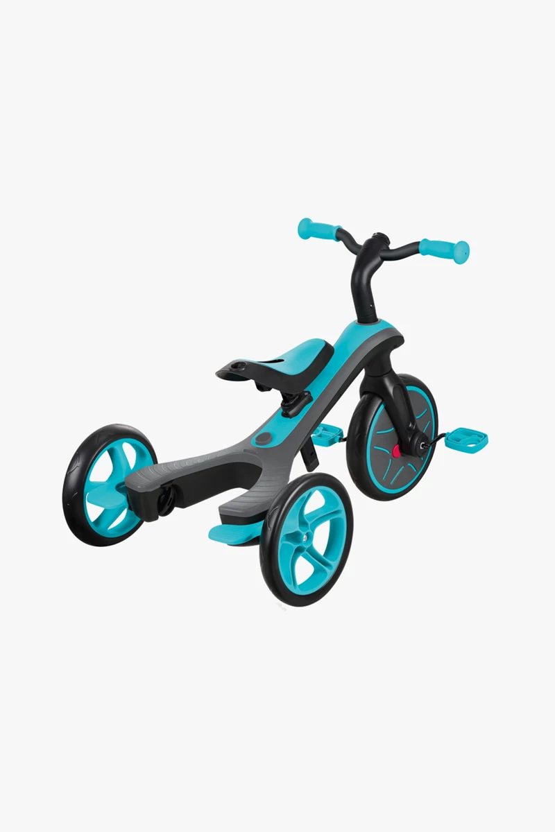 Globber Explorer 4in1 Trike