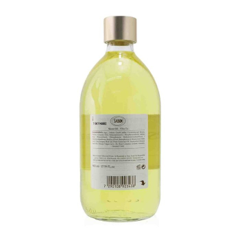 Sabon Óleo de Banho - Chá Branco  500ml/17.59oz