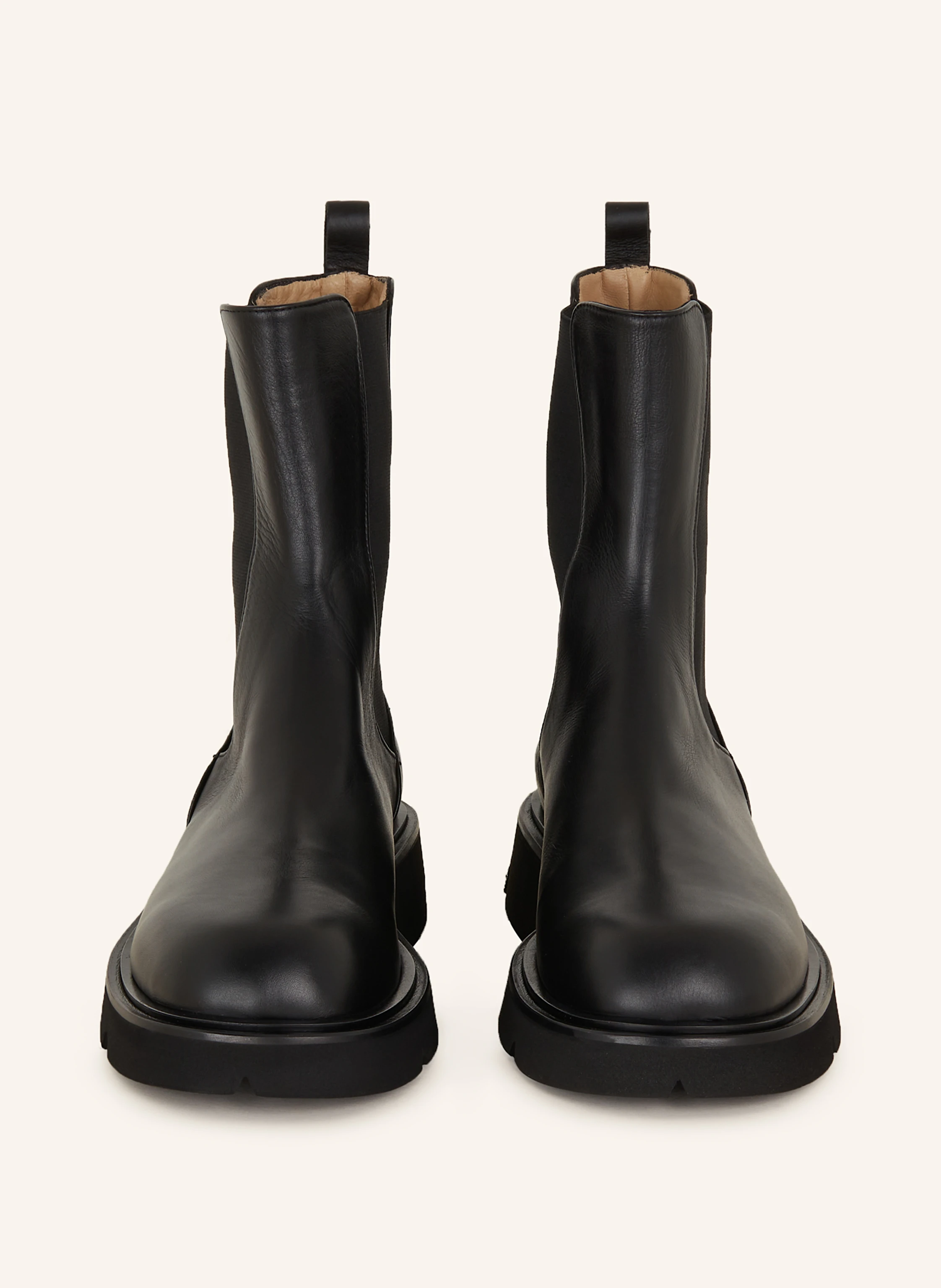 POMME D'OR Chelsea-Boots ZOE