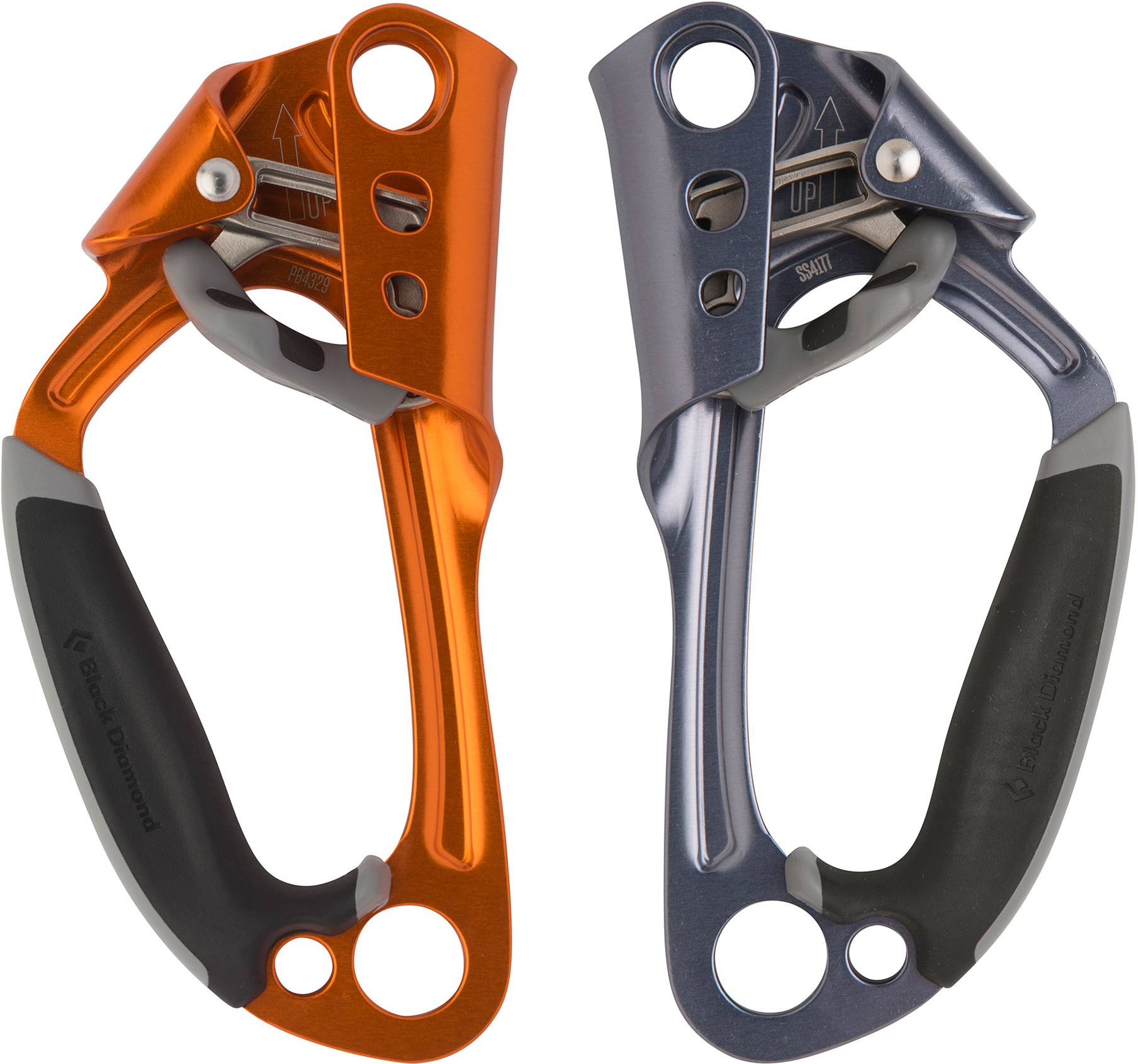 Black Diamond Index Ascender
