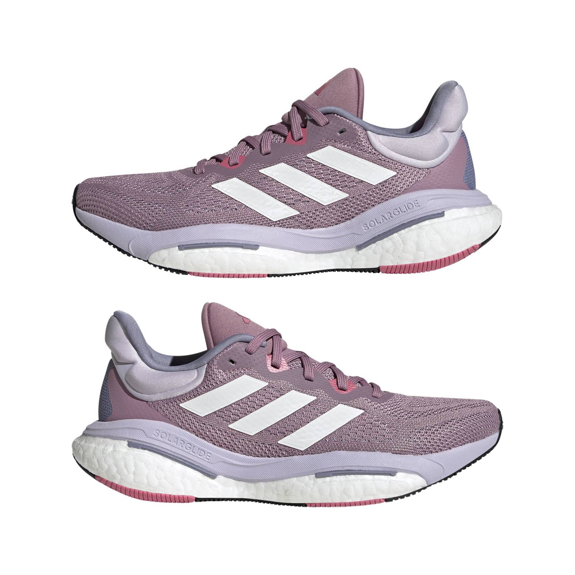 adidas Performance| Damen Laufschuhe SOLARGLIDE 6