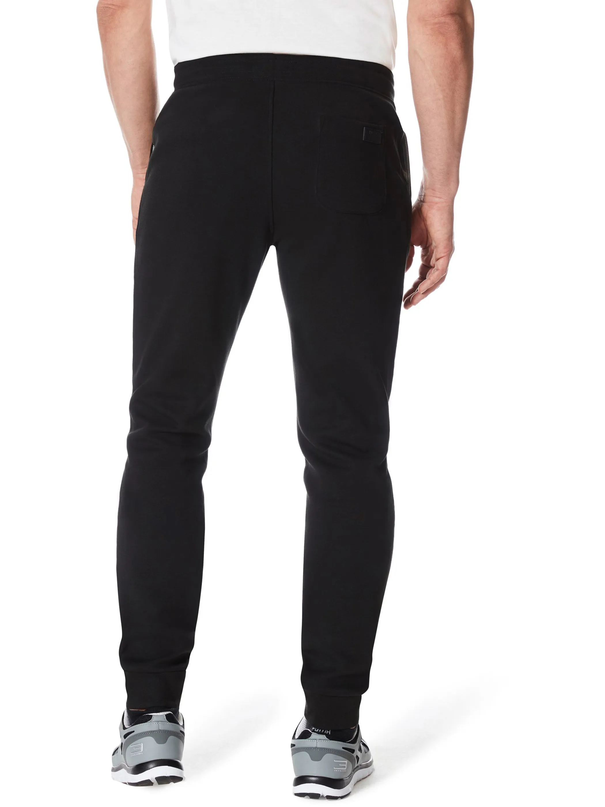 Herren Sporthose James Tapered Fit