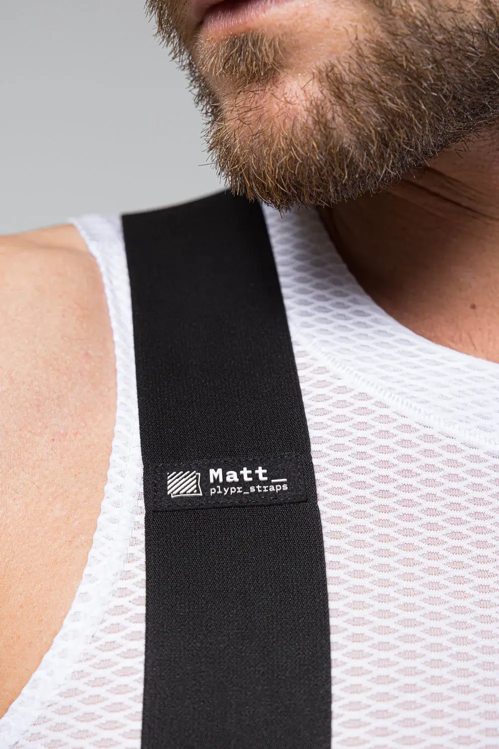 Gobik Unity Matt 2.0 K10 Fietsbroek Kort Zwart Heren