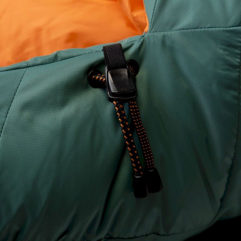 Glacier 1000 Regular - Sac de couchage femme