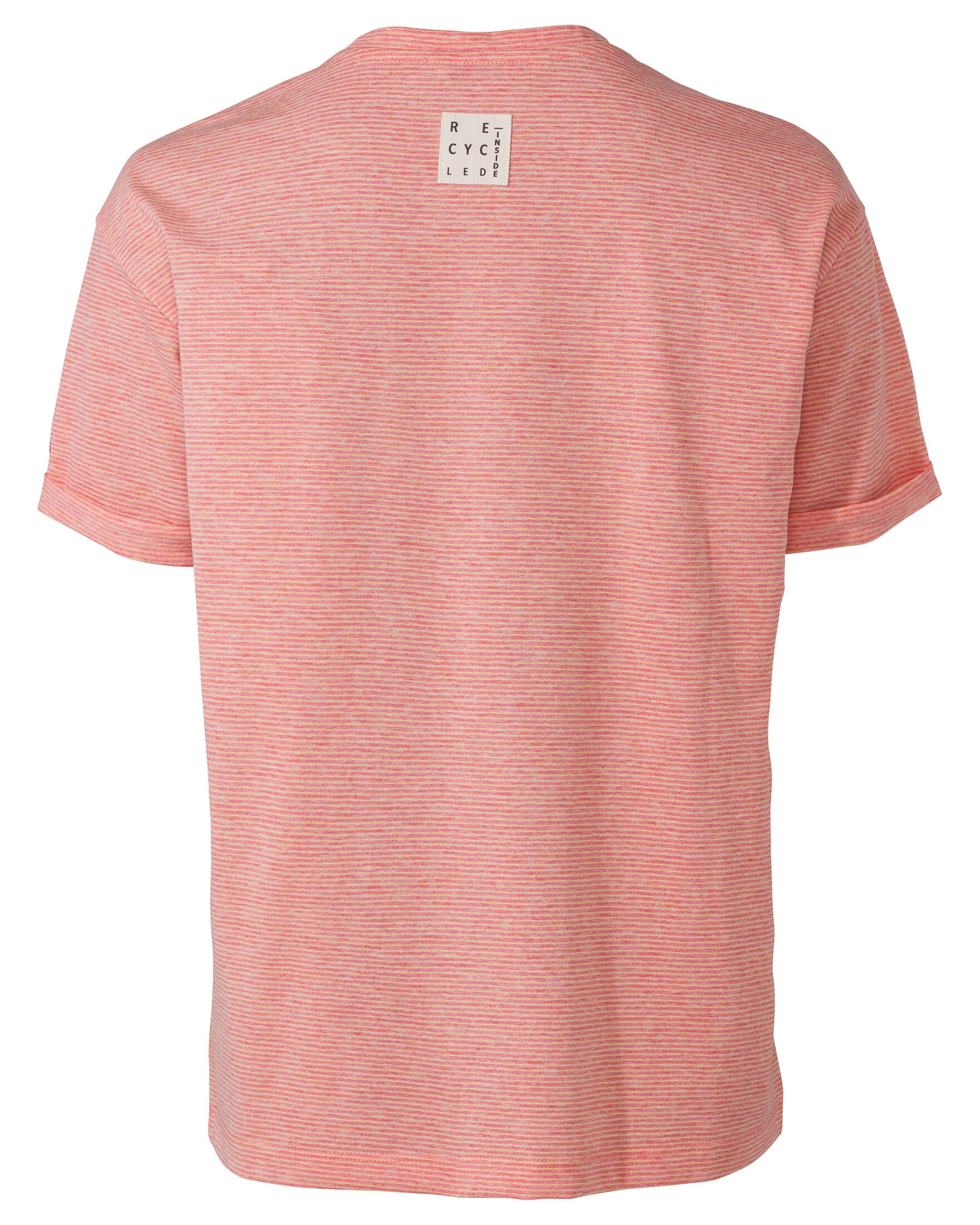 VAUDE| Damen T-Shirt Women's Mineo Striped T-Shirt
