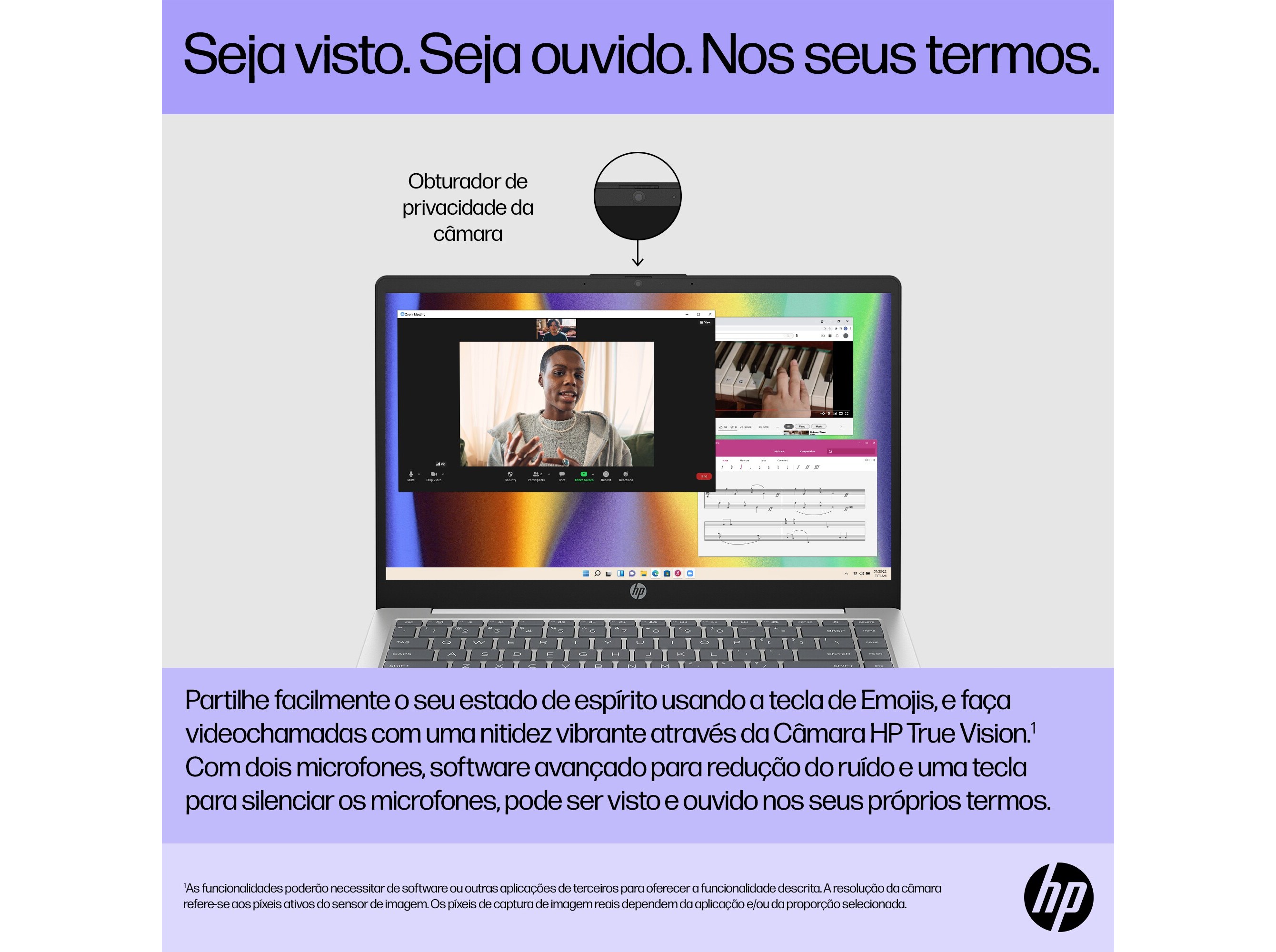 PORTÁTIL HP 14-EP0004NP (14\