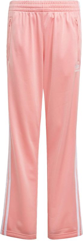 adidas - Firebird - Sportbroek - Blauw - 100% Gerecycled Polyester