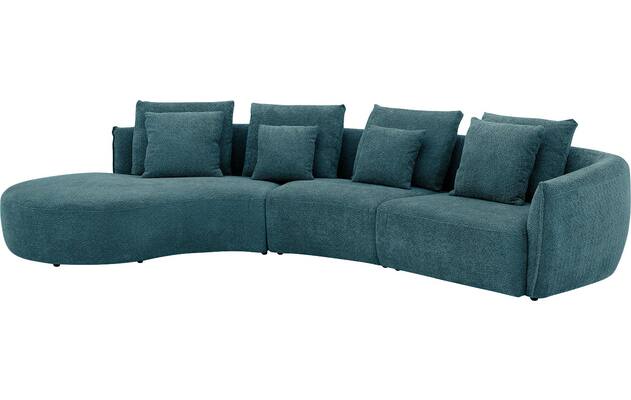 Hoekbank Fay