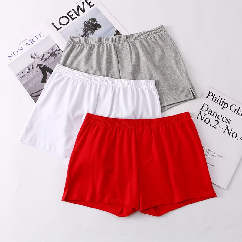 Jozev - Eenvoudige boxers