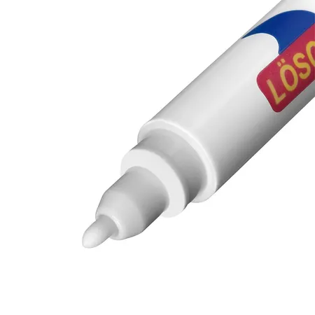 Herlitz Tintenlöscher Superhai M 10er