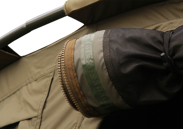 Ultimate BankBase Hideout Bivvy 2 Man