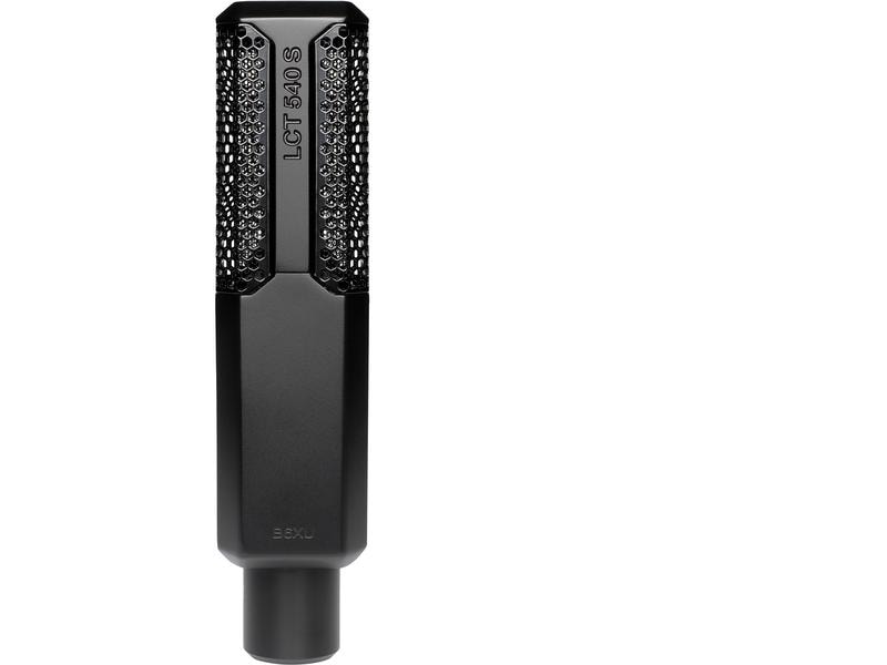 Lewitt Mikrofon LCT 540S Studioallrounder-Kondensatormikrofon