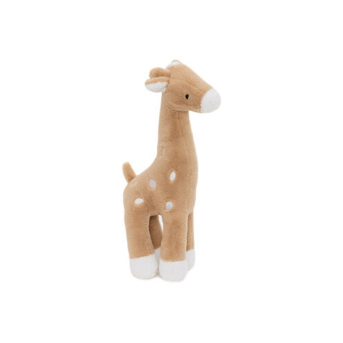 Peluche Jungle jambo - Biscuit - JOLLEIN