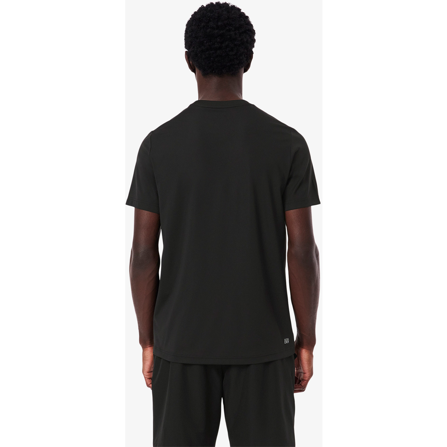 Lacoste Polyester Light Tee