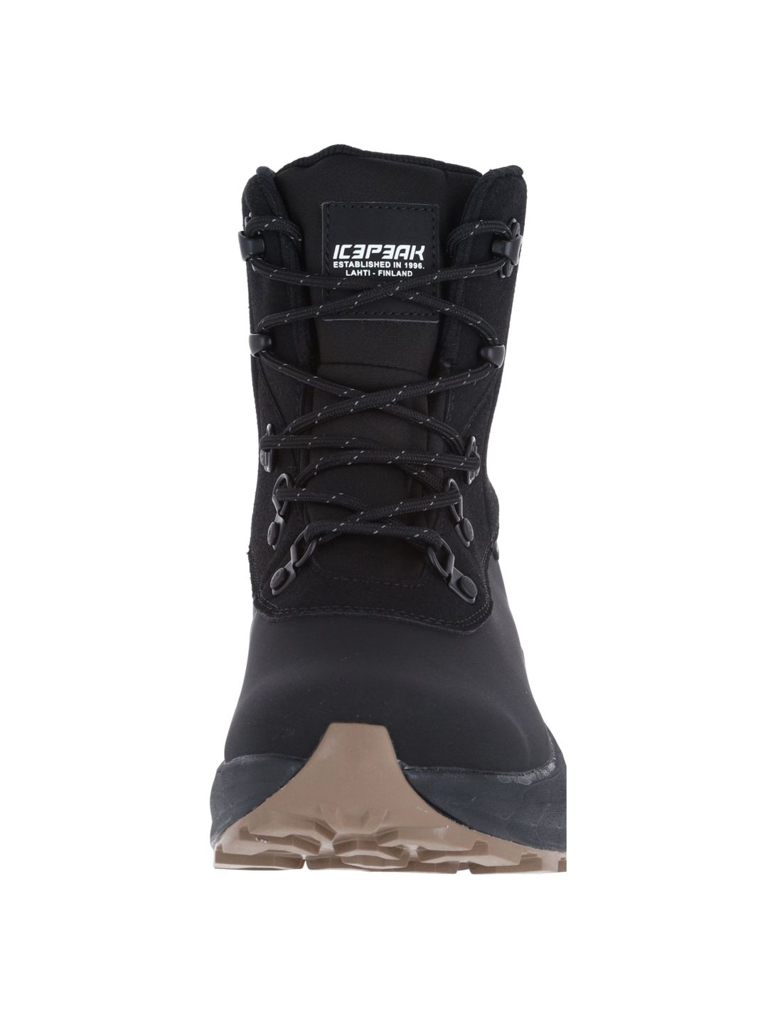 Aitoo MS snowboots dames
