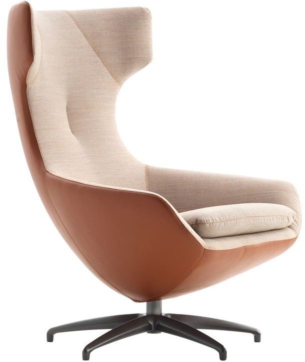 Leolux   Caruzzo Primo Fauteuil