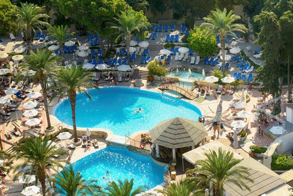 Rodos Palace All Inclusive - Hotel