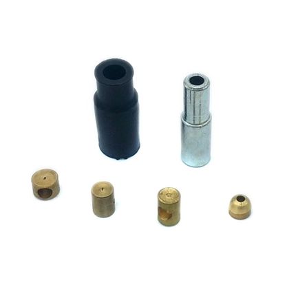 Câble de gaz Brazoline avec Gaine (Universel 140 cm) Universel