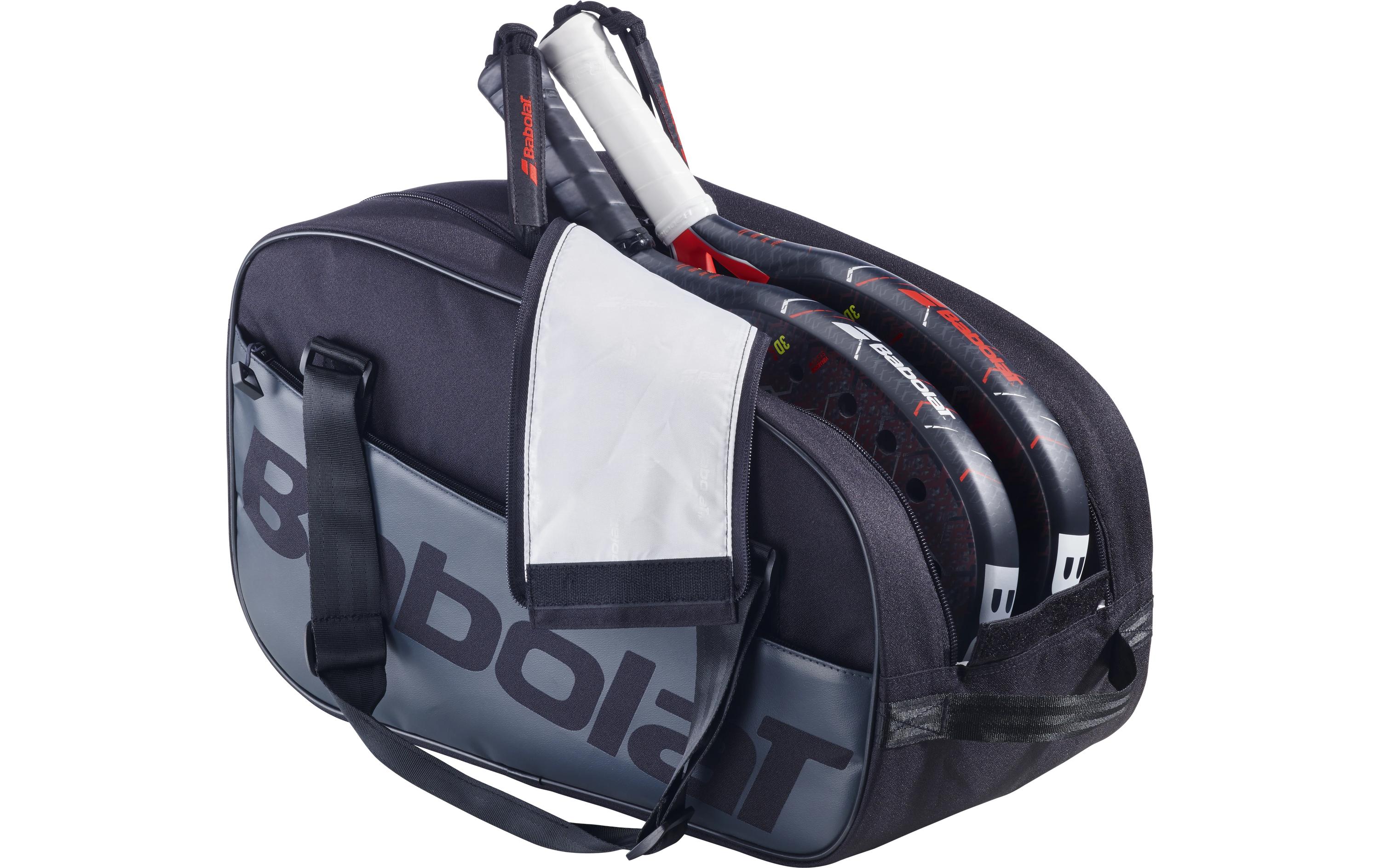 Padelbag RH Court S PadelPadeltasche