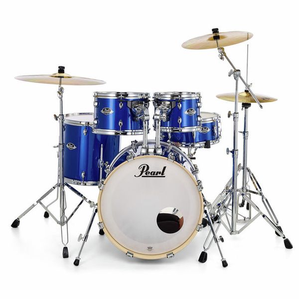 Pearl EXX705NBR/C Export H.V. Blue