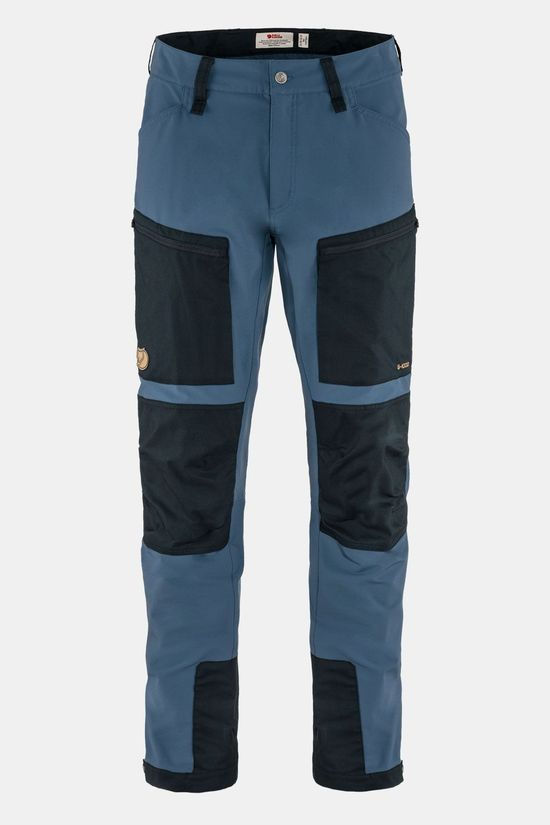 Fjällräven Fjällräven Agile Broek Short