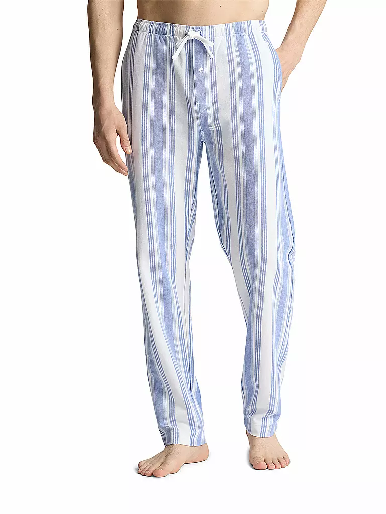 POLO RALPH LAUREN Pyjama blau