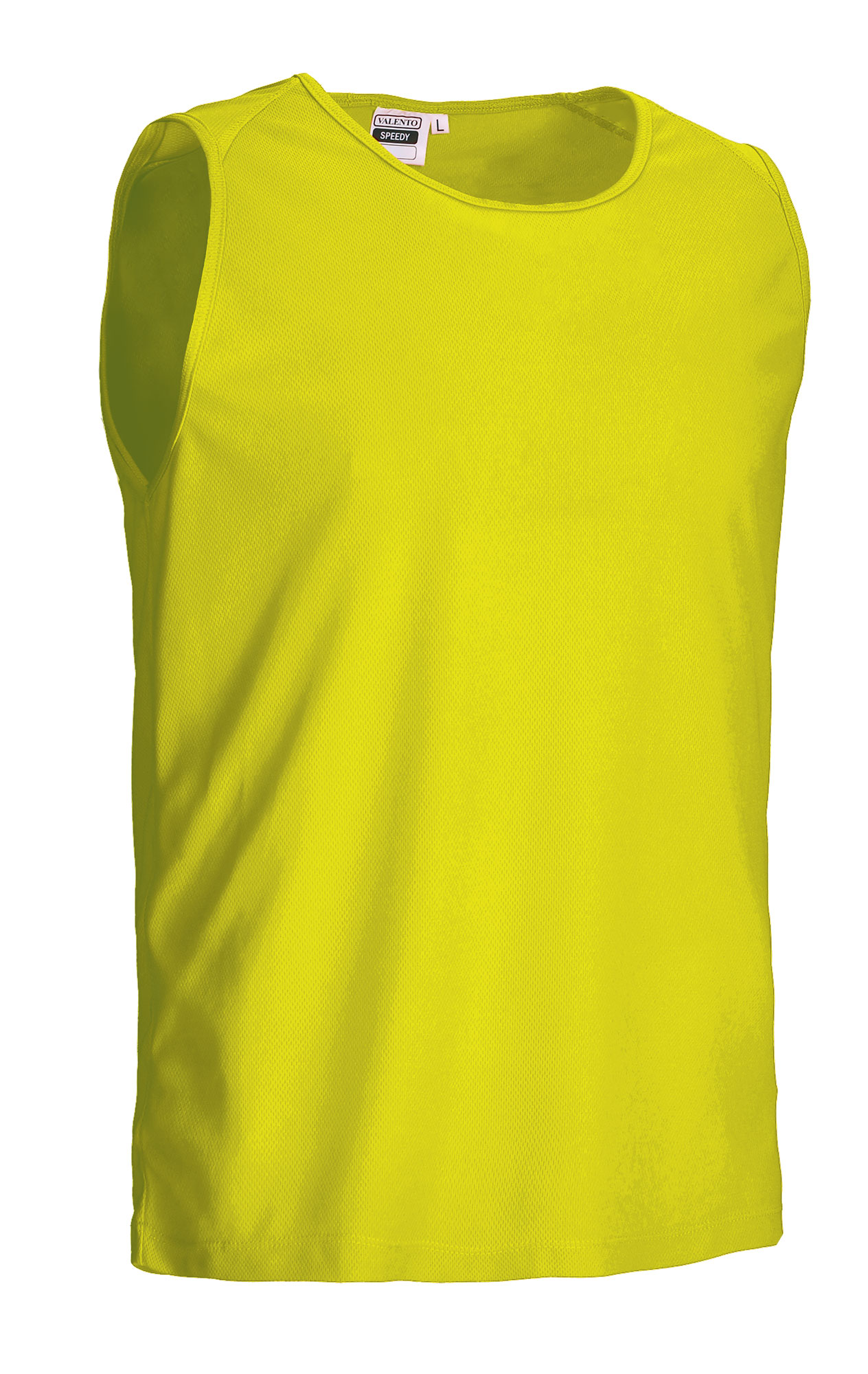 Valento CAVASPE - T-shirt technique sans manches SPEEDY