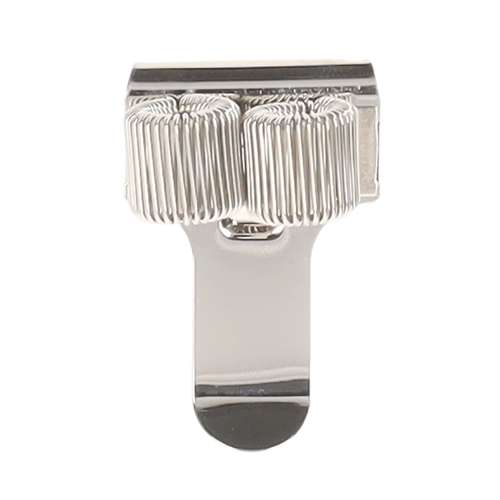 Stiftehalter mit Clip