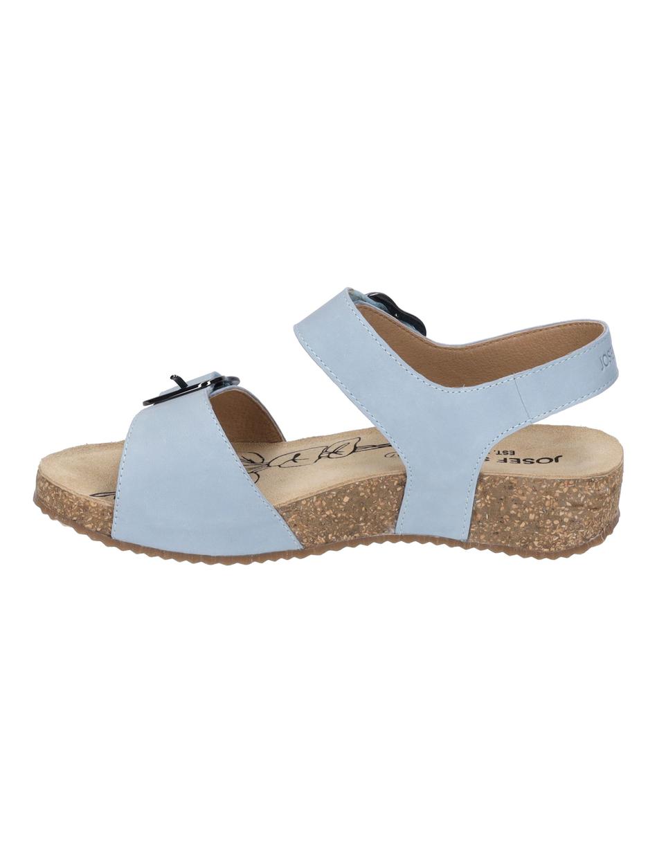 Sandale Tonga 62, skyblue
