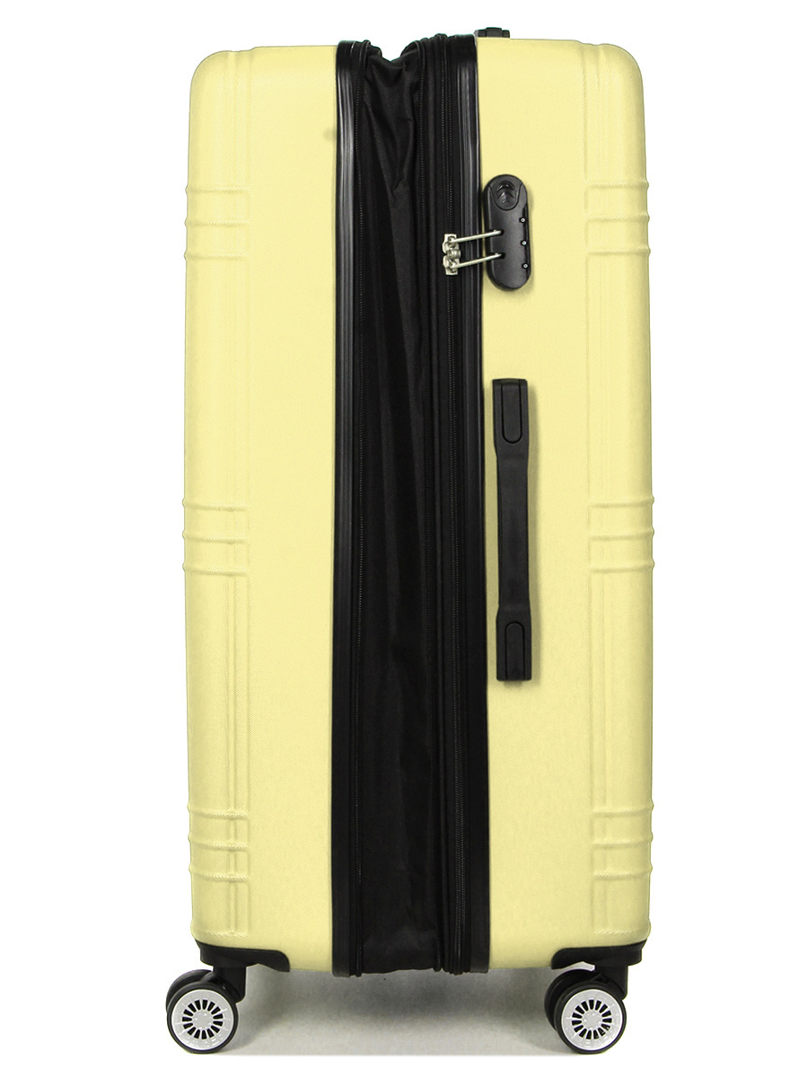Valise Lys Inverness 76 cm
