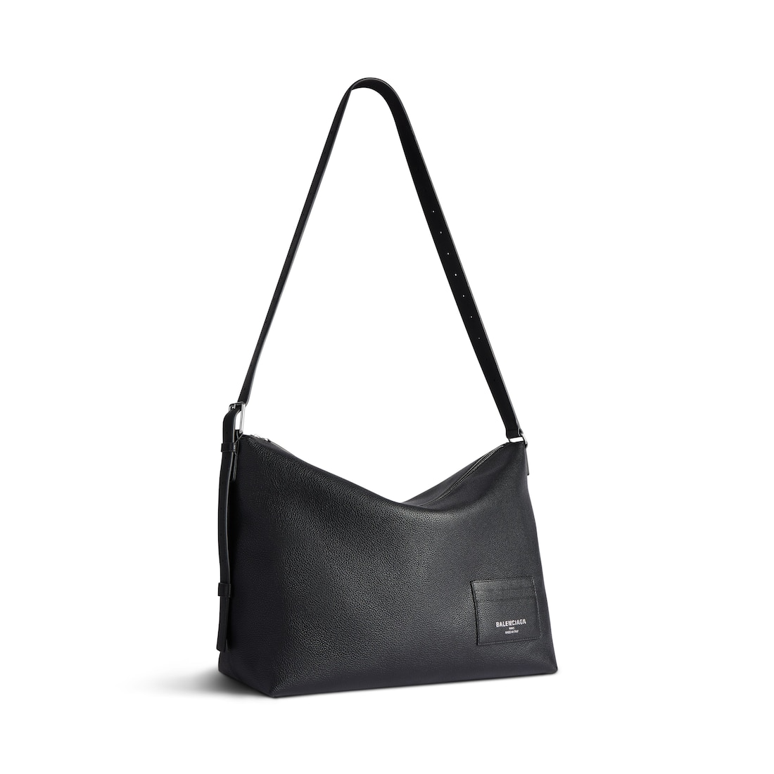 Balenciaga Credit Messenger Bag