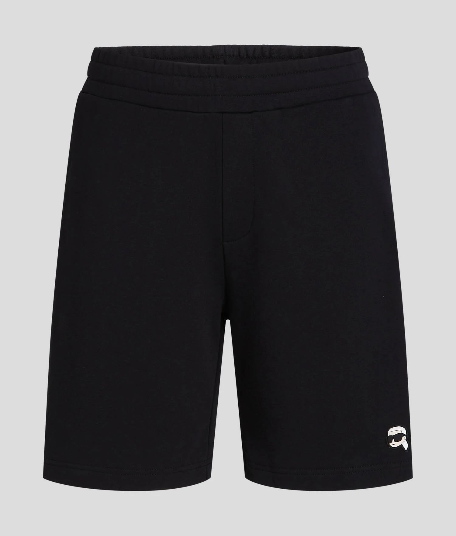 SHORT IKON - Noir