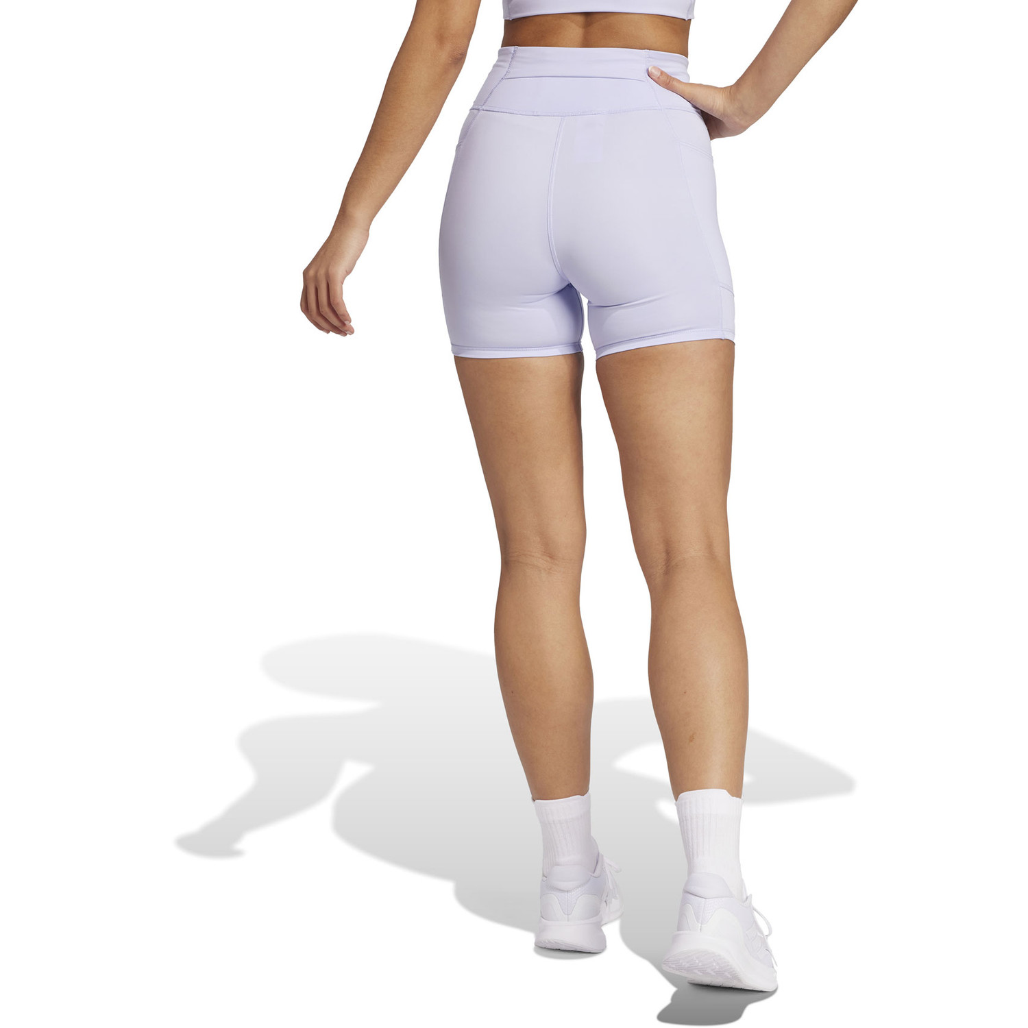 adidas OTR 5'' Short Dames