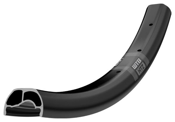 Jante WTB HTZ i27 27.5'' Noir