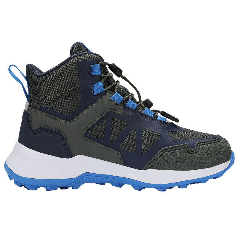 Oppland Hiker - Chaussures randonnée enfant