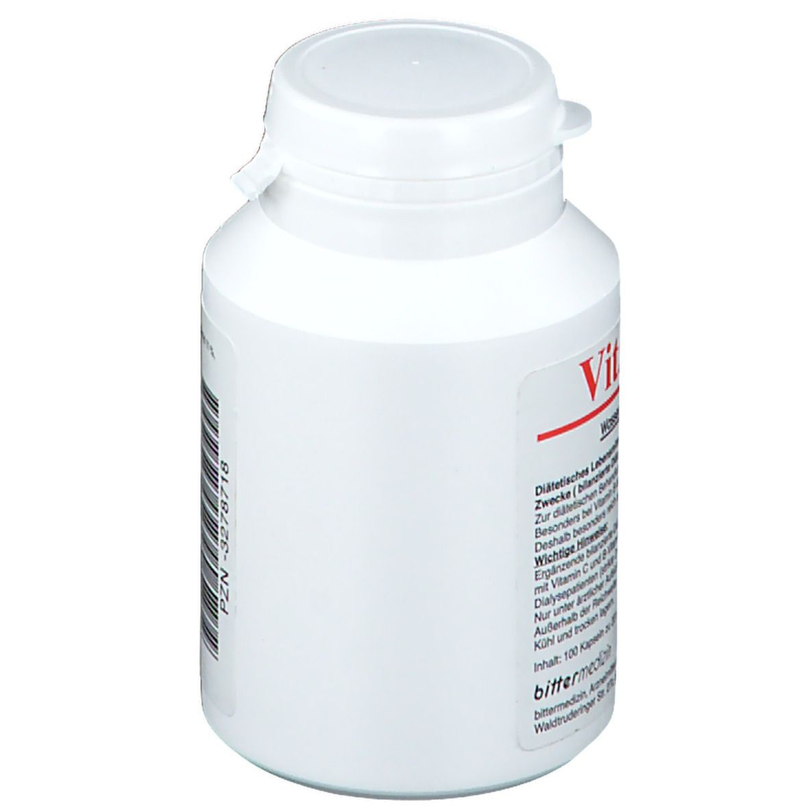 VITARENAL® Kapseln