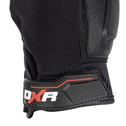 Gants DXR PULSION - Noir