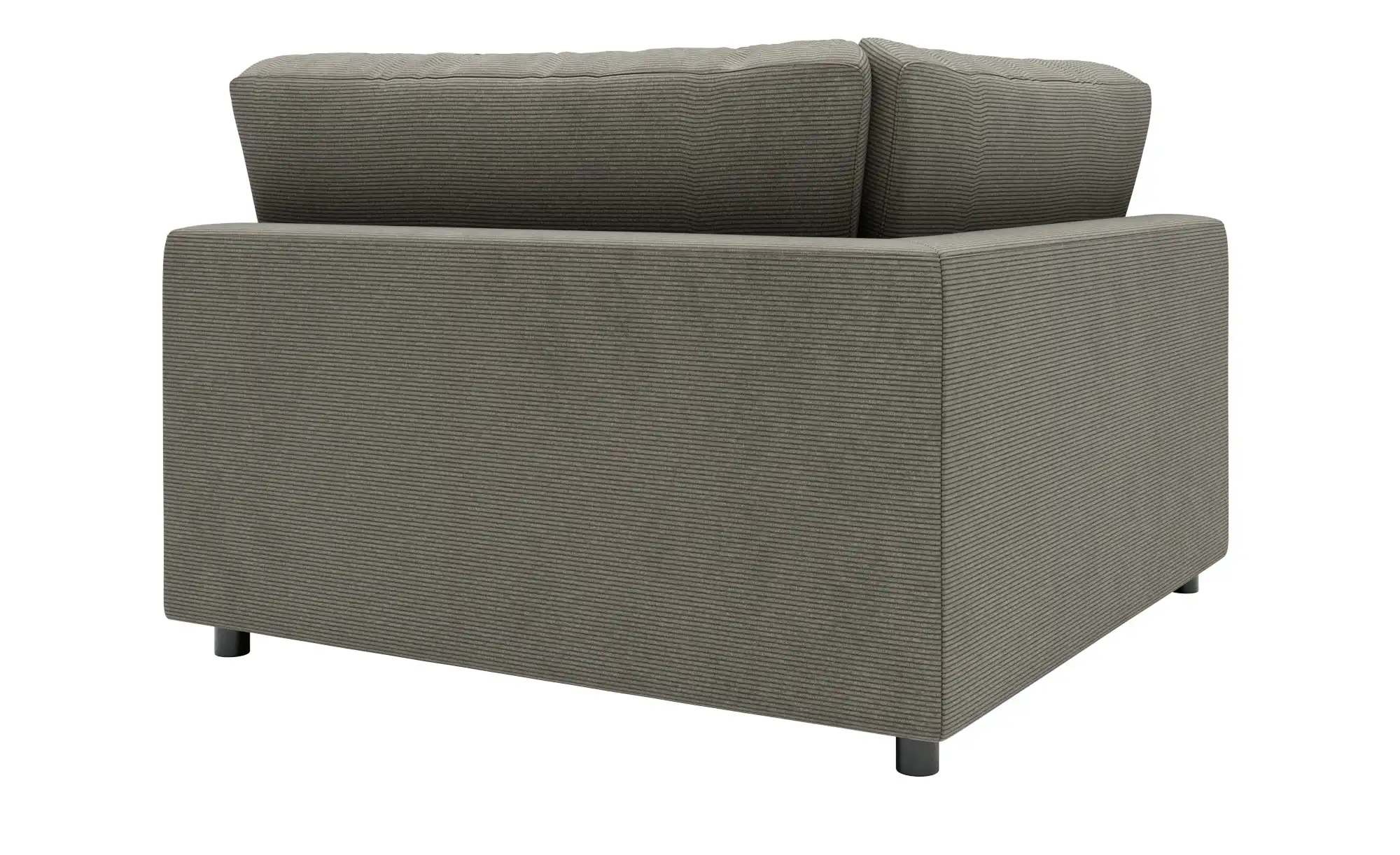 Jette Home Element Ecke in Feincord Sila