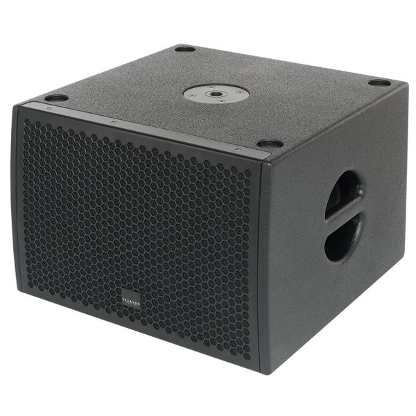Seeburg Acoustic Line X2/GSub 1201 Power Bundle
