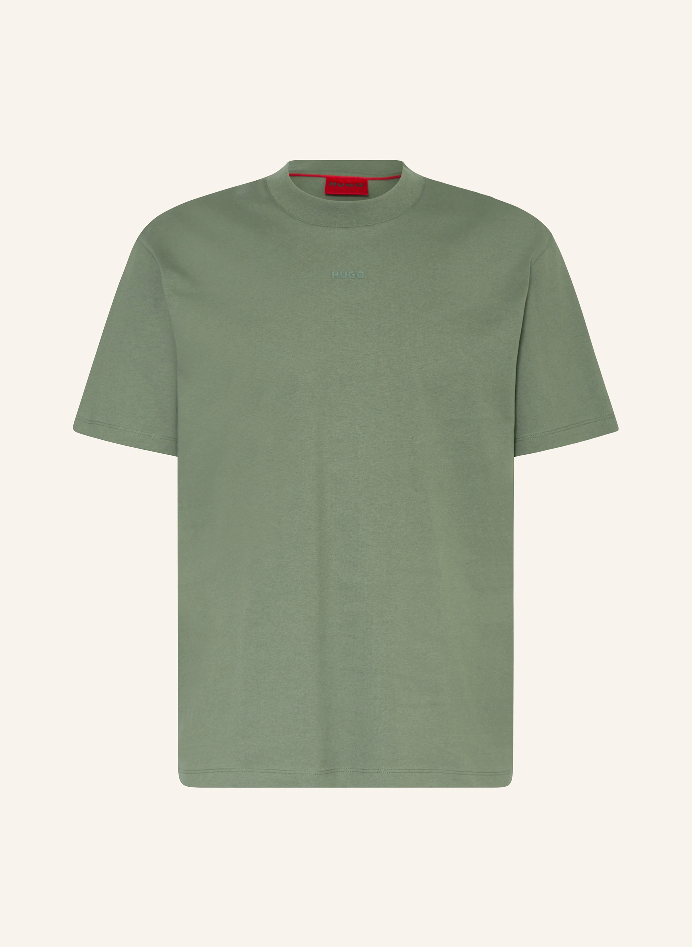 HUGO T-Shirt DAPOLINO